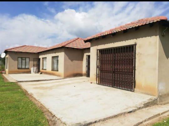 3 Bedroom Property for Sale in Harrismith Free State